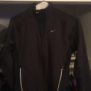 Nike Dry fit Sport jacket